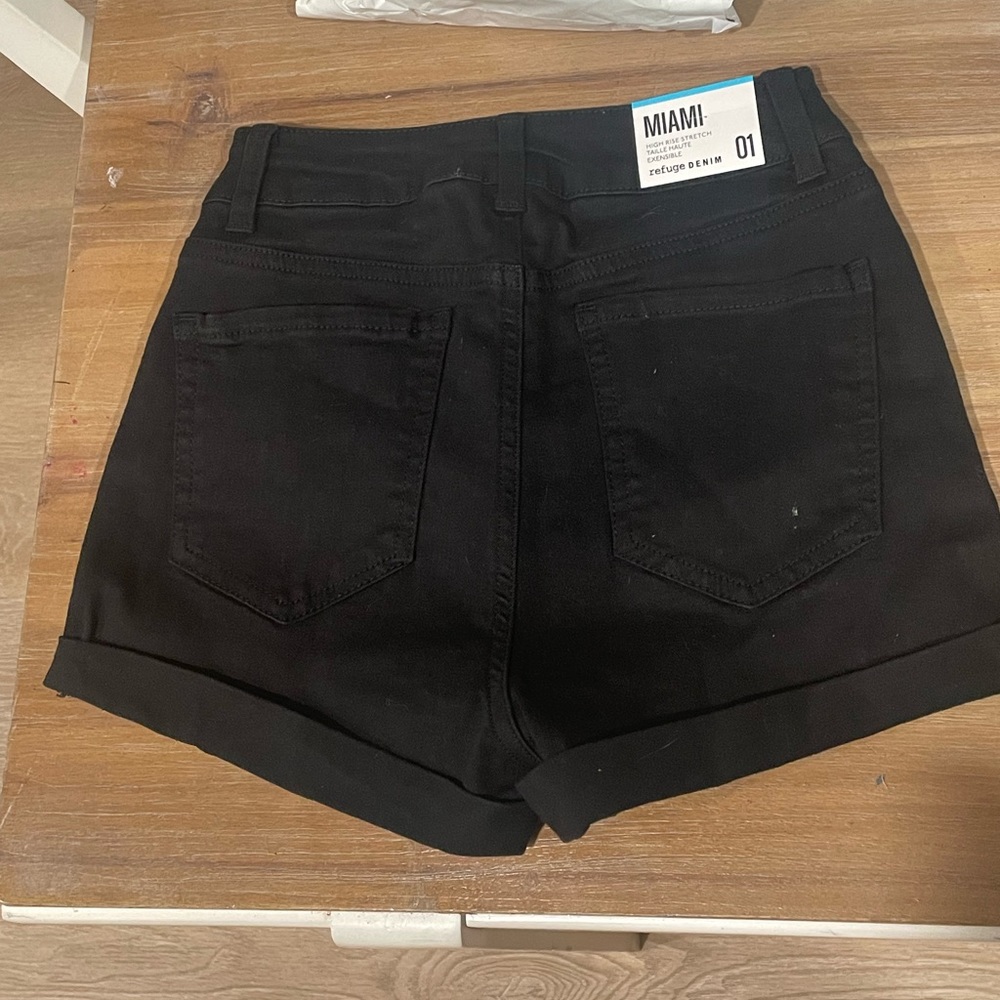 Charlotte Russe Shorts